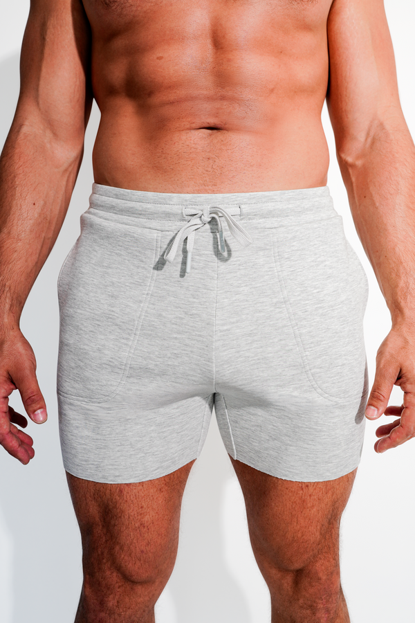 Lux Heather Short