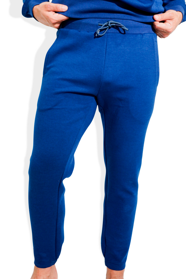Lux Royal Navy Jogger