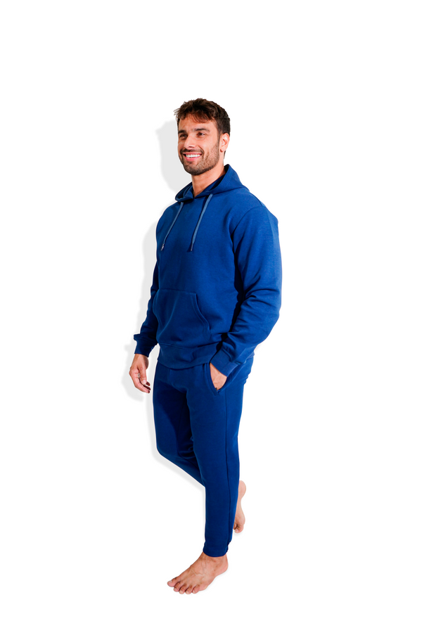 Lux Royal Navy Jogger