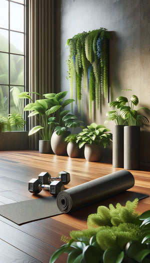 Breaking The Rut: The Transformative Power Of Exercise