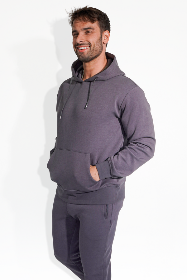 Rise Lux Hoodie