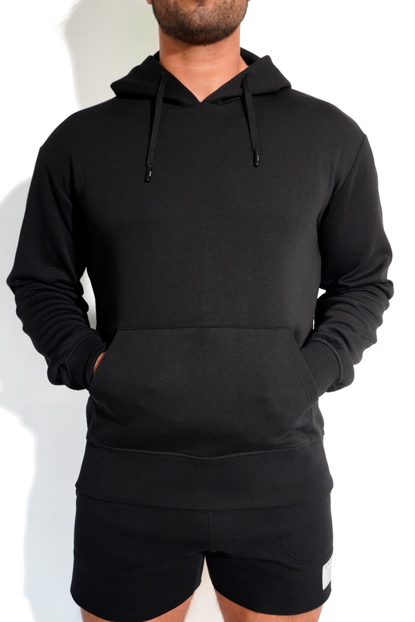 Rise Lux Hoodie