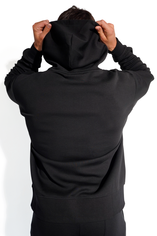 Rise Lux Hoodie