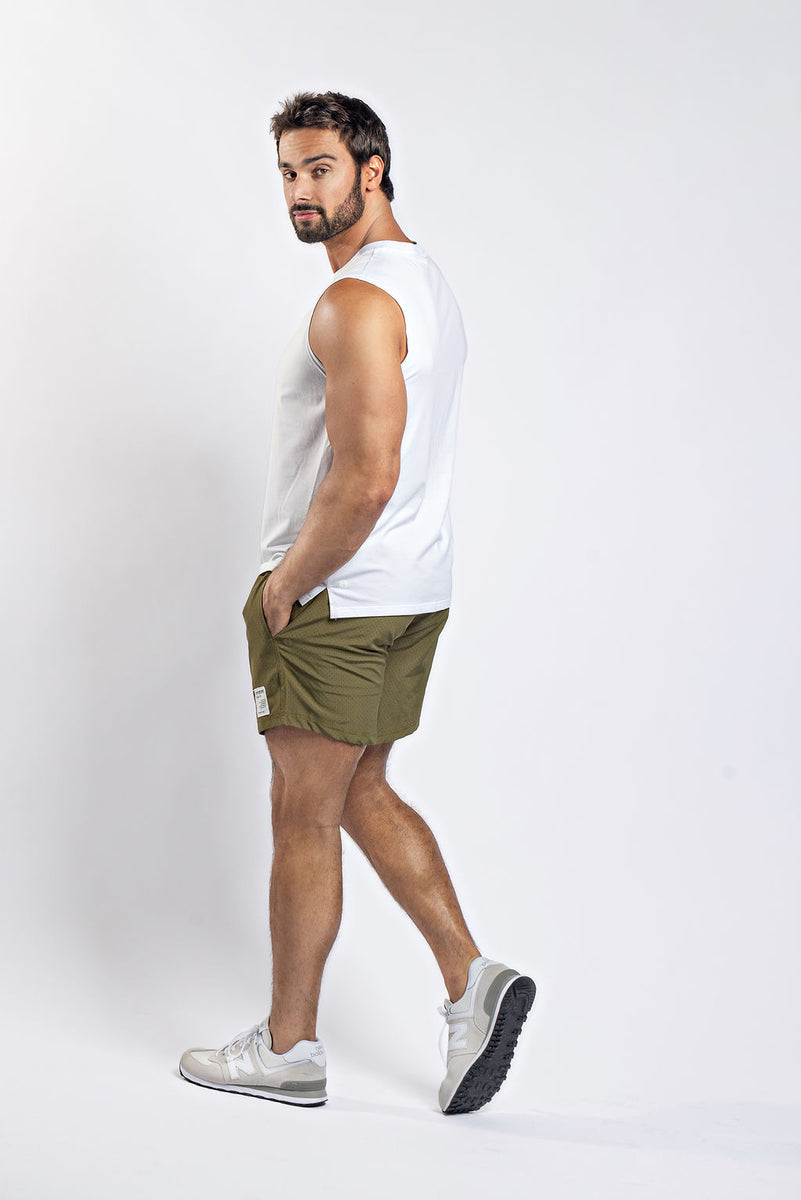Era Rise Rise Valor Tank – era